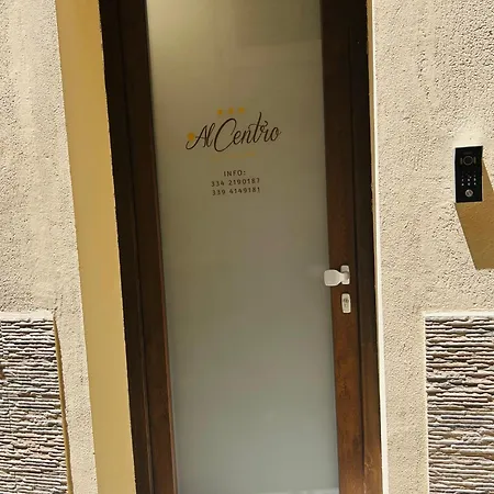 Bed & Breakfast Nuovo Al Centro