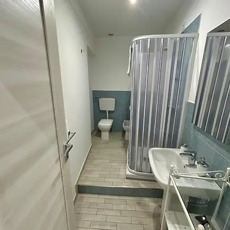 Nuovo Al Centro Отель типа 