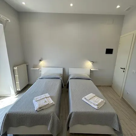 Bed & Breakfast Nuovo Al Centro *