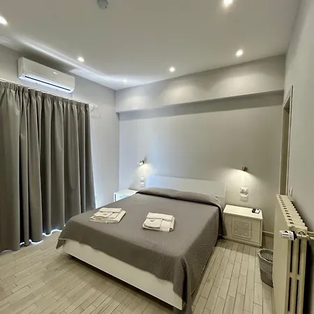 Bed & Breakfast Nuovo Al Centro Nicosia