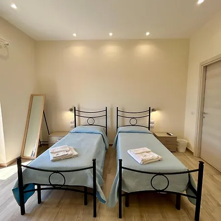 Bed & Breakfast Nuovo Al Centro